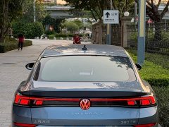 Volkswagen Lingdu 2022 Lingdu L 280TSI DSG Spicy Edition - ფოტო 4