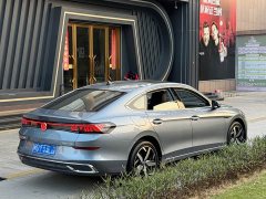 Volkswagen Lingdu 2022 Lingdu L 280TSI DSG Spicy Edition - ფოტო 5