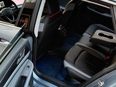 Volkswagen Lingdu 2022 Lingdu L 280TSI DSG Spicy Edition - ფოტო 8