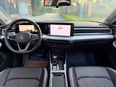 Volkswagen Lingdu 2022 Lingdu L 280TSI DSG Spicy Edition - ფოტო 9