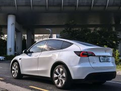 Tesla Model Y Rear-Wheel Drive - photo 10