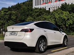 Tesla Model Y Rear-Wheel Drive - photo 11