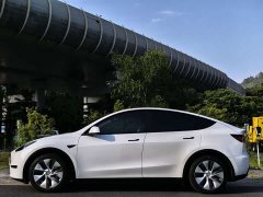 Tesla Model Y Rear-Wheel Drive - photo 4