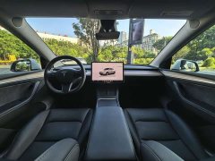 Tesla Model Y Rear-Wheel Drive - photo 6