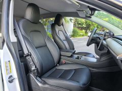 Tesla Model Y Rear-Wheel Drive - photo 7