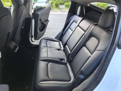 Tesla Model Y Rear-Wheel Drive - photo 8