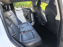 Tesla Model Y Rear-Wheel Drive - photo 9