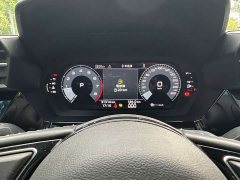 Audi A3 A3L Limousine 35 TFSI Fashion Sport - ფოტო 10