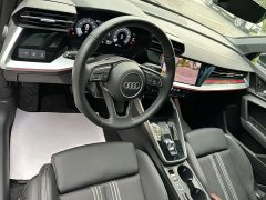 Audi A3 A3L Limousine 35 TFSI Fashion Sport - ფოტო 13