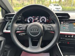 Audi A3 A3L Limousine 35 TFSI Fashion Sport - ფოტო 15