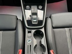 Audi A3 A3L Limousine 35 TFSI Fashion Sport - ფოტო 17