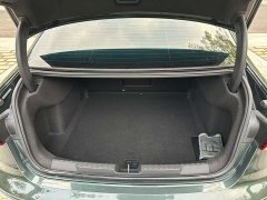 Audi A3 A3L Limousine 35 TFSI Fashion Sport - ფოტო 18
