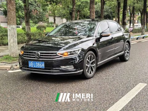 2024 Volkswagen Magotan 2021 330TSI DSG 30th Anniversary Edition - ავტომობილი ჩინეთიდან