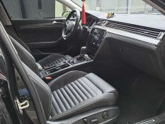 Volkswagen Magotan 2021 330TSI DSG 30th Anniversary Edition - ფოტო 4