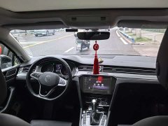 Volkswagen Magotan 2021 330TSI DSG 30th Anniversary Edition - ფოტო 5