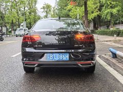 Volkswagen Magotan 2021 330TSI DSG 30th Anniversary Edition - ფოტო 8