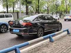 Volkswagen Magotan 2021 330TSI DSG 30th Anniversary Edition - ფოტო 9