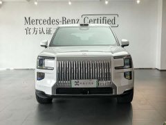 Zeekr Geely Zeekr 9X Ultra 70kWh 6-Seater - photo 1