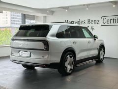 Zeekr Geely Zeekr 9X Ultra 70kWh 6-Seater - photo 11