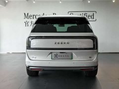 Zeekr Geely Zeekr 9X Ultra 70kWh 6-Seater - photo 13