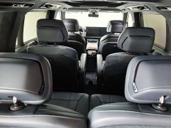 Zeekr Geely Zeekr 9X Ultra 70kWh 6-Seater - photo 15