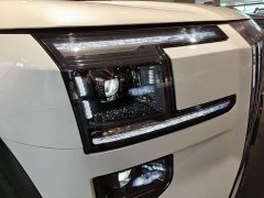 Zeekr Geely Zeekr 9X Ultra 70kWh 6-Seater - photo 19