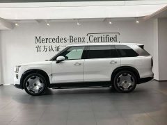 Zeekr Geely Zeekr 9X Ultra 70kWh 6-Seater - photo 2