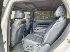 Zeekr Geely Zeekr 9X Ultra 70kWh 6-Seater - photo 8