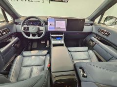 Zeekr Geely Zeekr 9X Ultra 70kWh 6-Seater - photo 9