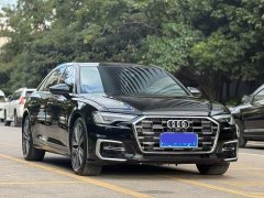 Audi A6L Facelift 45 TFSI quattro Dynamic Luxury - photo 1