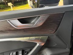 Audi A6L Facelift 45 TFSI quattro Dynamic Luxury - photo 13