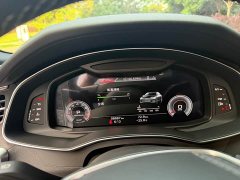 Audi A6L Facelift 45 TFSI quattro Dynamic Luxury - photo 14