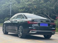 Audi A6L Facelift 45 TFSI quattro Dynamic Luxury - photo 16