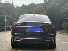 Audi A6L Facelift 45 TFSI quattro Dynamic Luxury - photo 17