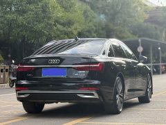 Audi A6L Facelift 45 TFSI quattro Dynamic Luxury - photo 18