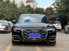 Audi A6L Facelift 45 TFSI quattro Dynamic Luxury - photo 2