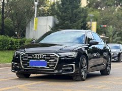 Audi A6L Facelift 45 TFSI quattro Dynamic Luxury - photo 3