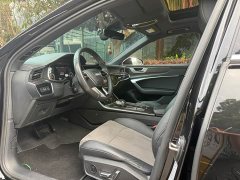 Audi A6L Facelift 45 TFSI quattro Dynamic Luxury - photo 4