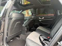 Audi A6L Facelift 45 TFSI quattro Dynamic Luxury - photo 5
