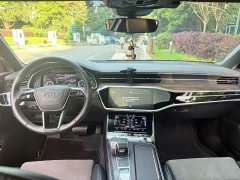 Audi A6L Facelift 45 TFSI quattro Dynamic Luxury - photo 6