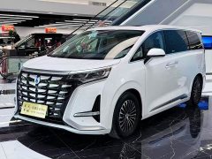Denza BYD Denza D9 DM-i 980 AWD Luxury - ფოტო 1
