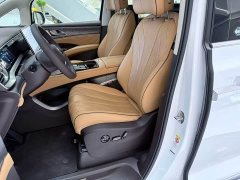 Denza BYD Denza D9 DM-i 980 AWD Luxury - ფოტო 12