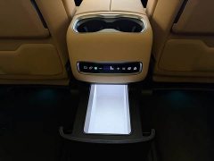 Denza BYD Denza D9 DM-i 980 AWD Luxury - ფოტო 13