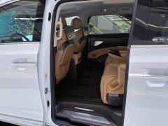 Denza BYD Denza D9 DM-i 980 AWD Luxury - ფოტო 14