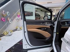 Denza BYD Denza D9 DM-i 980 AWD Luxury - ფოტო 15