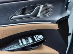 Denza BYD Denza D9 DM-i 980 AWD Luxury - ფოტო 16