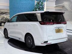 Denza BYD Denza D9 DM-i 980 AWD Luxury - ფოტო 19