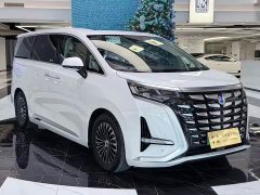 Denza BYD Denza D9 DM-i 980 AWD Luxury - ფოტო 3