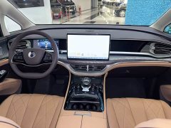 Denza BYD Denza D9 DM-i 980 AWD Luxury - ფოტო 4