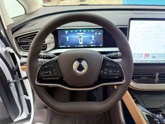 Denza BYD Denza D9 DM-i 980 AWD Luxury - ფოტო 5